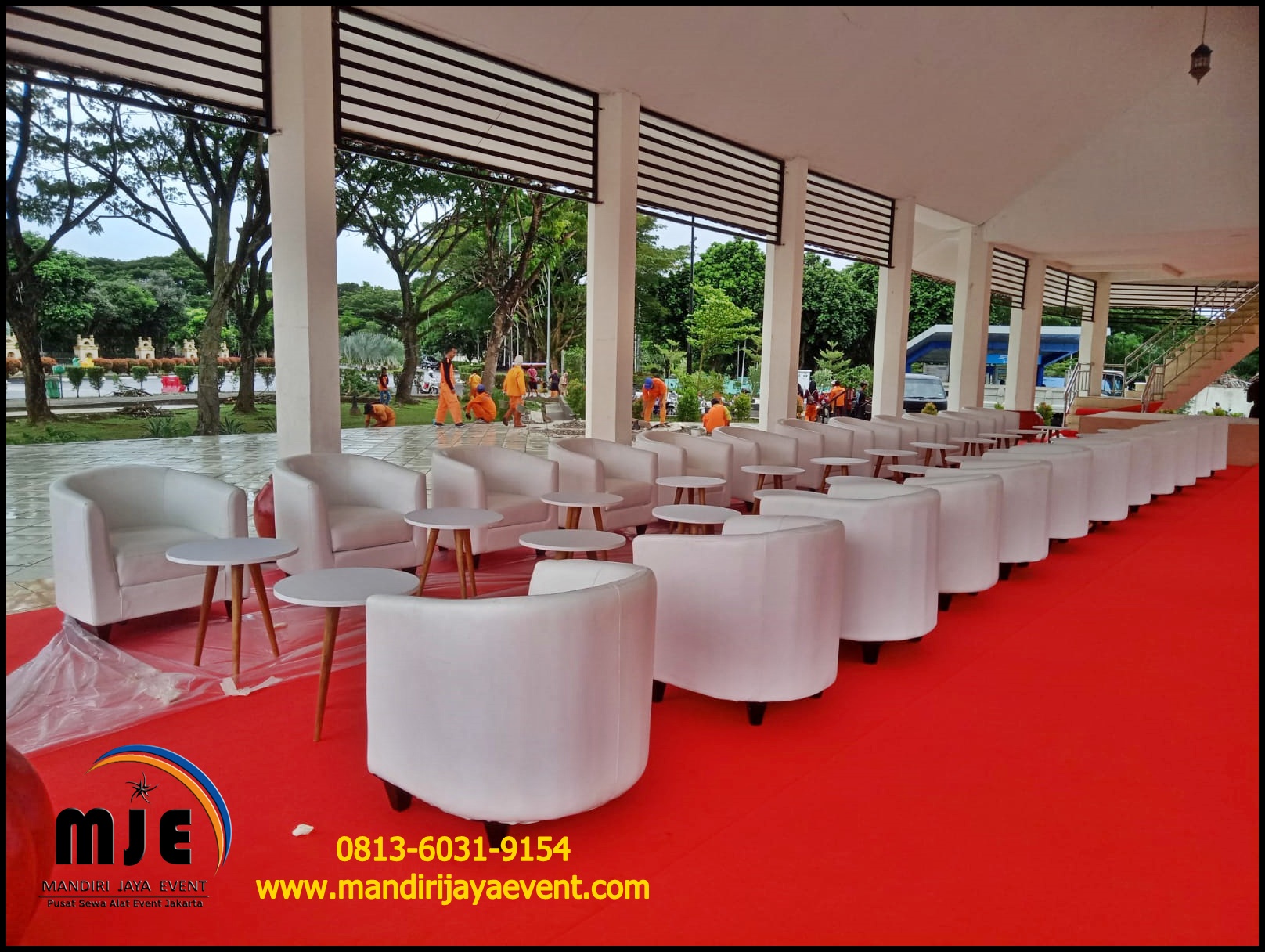 Tempat Persewaan Sofa Oval Terbaru Murah Bogor Jawa Barat