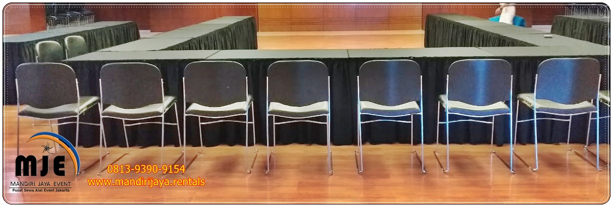 Sewa Meja