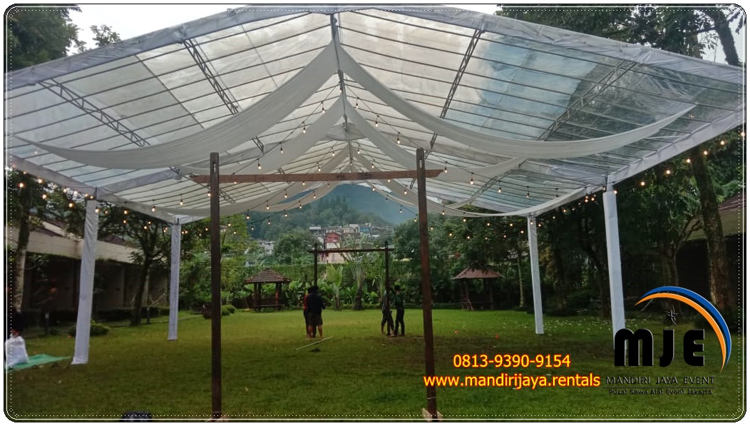 Tenda roder