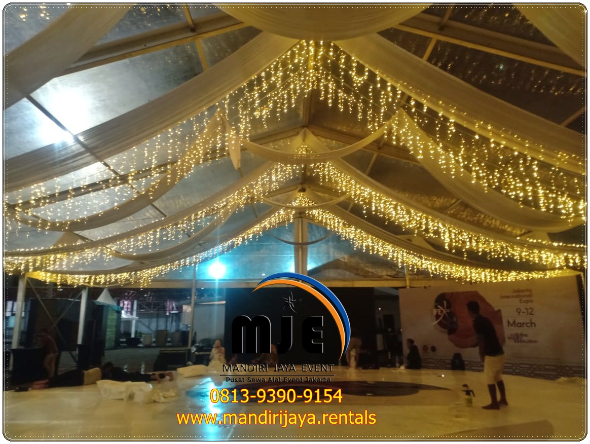 Harga Sewa Termurah Di Jakarta Lampu Fairylight Trend 2023