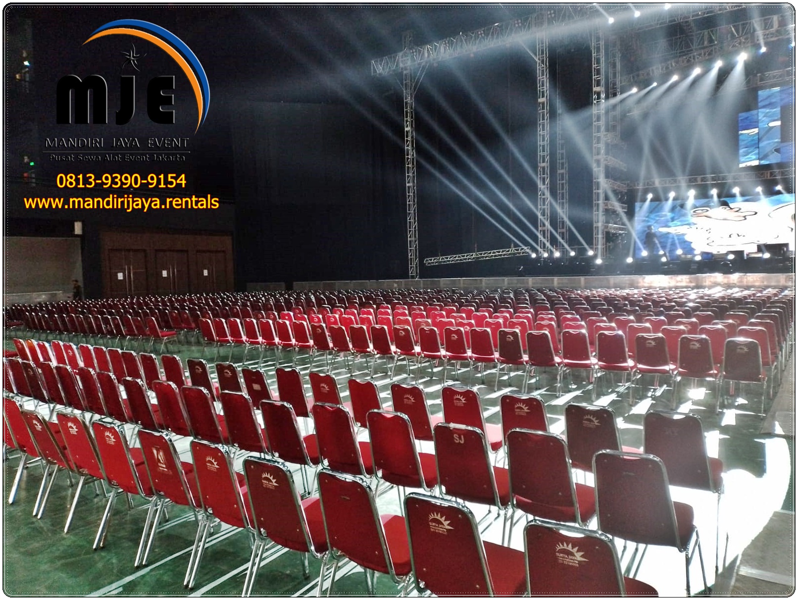 Kursi Futura FTR 405