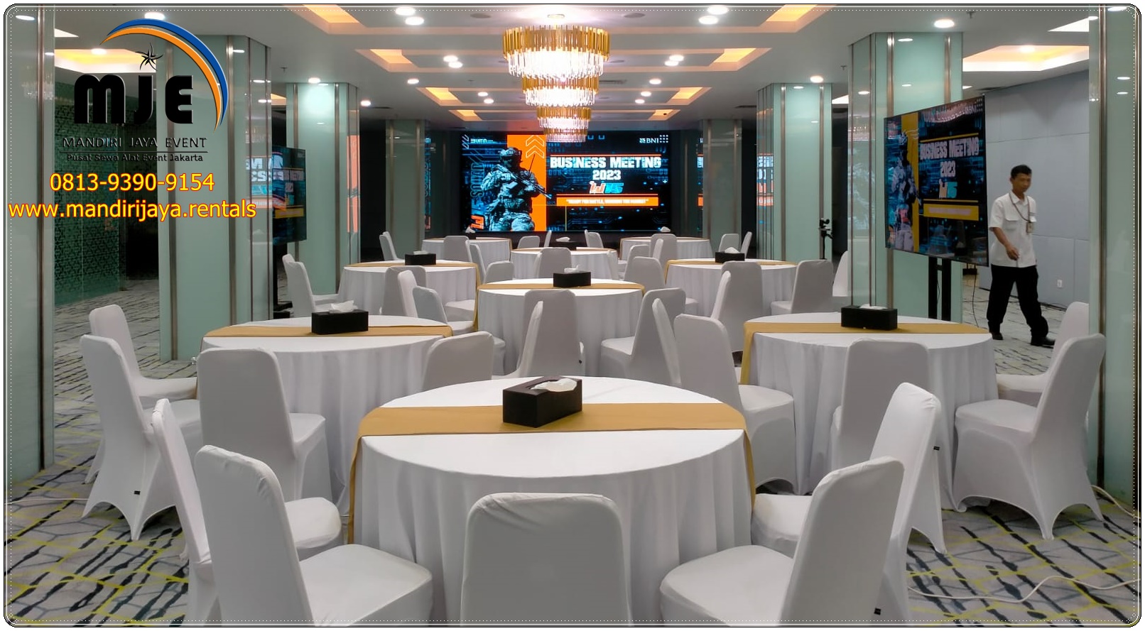 Round Table Diameter 120cm