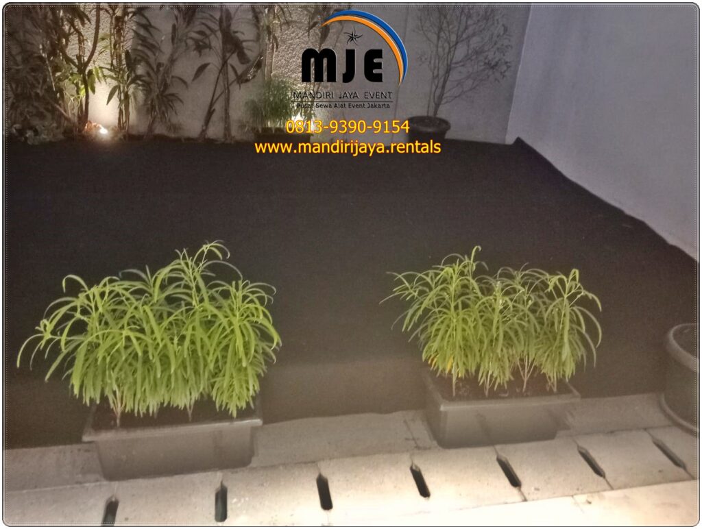 Sewa Floring/ Tutup Kolam Renang Jakarta Selatan