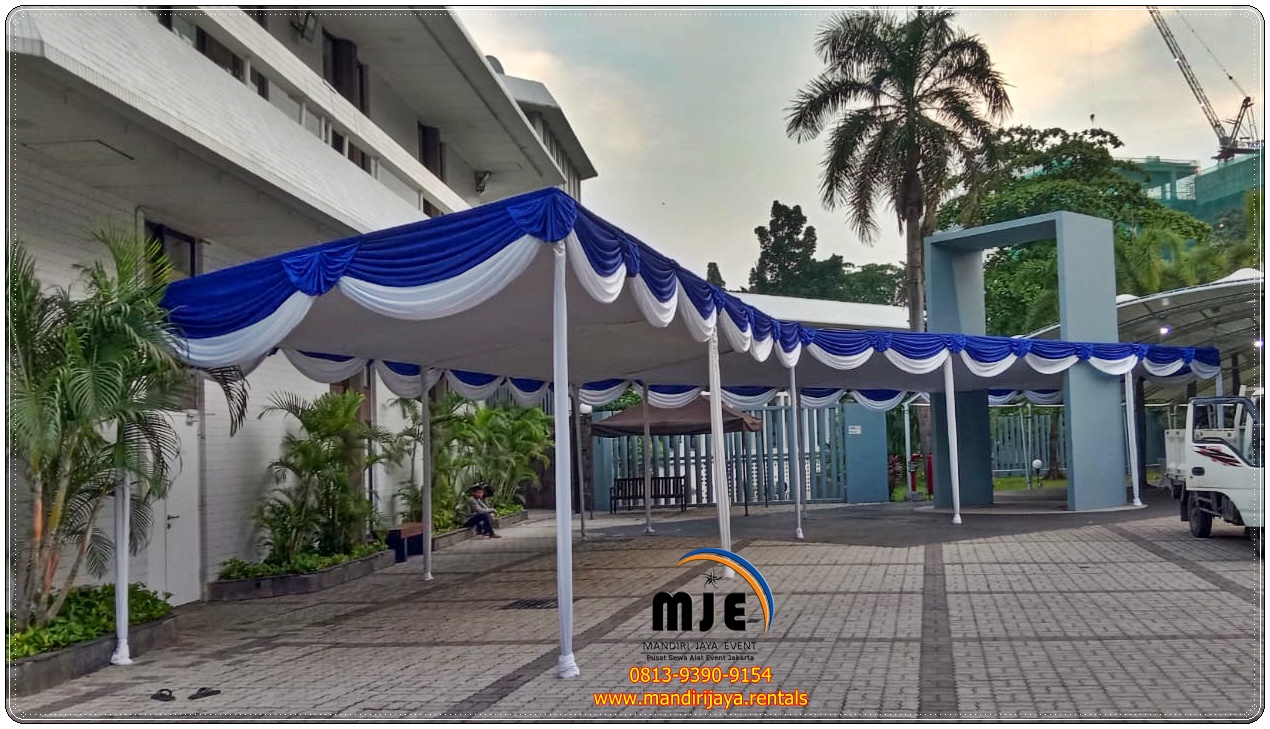 Disewakan Tenda Dekorasi Plafon Senayan Jakarta Selatan 1 Disewakan Tenda Dekorasi Plafon Senayan Jakarta Selatan
