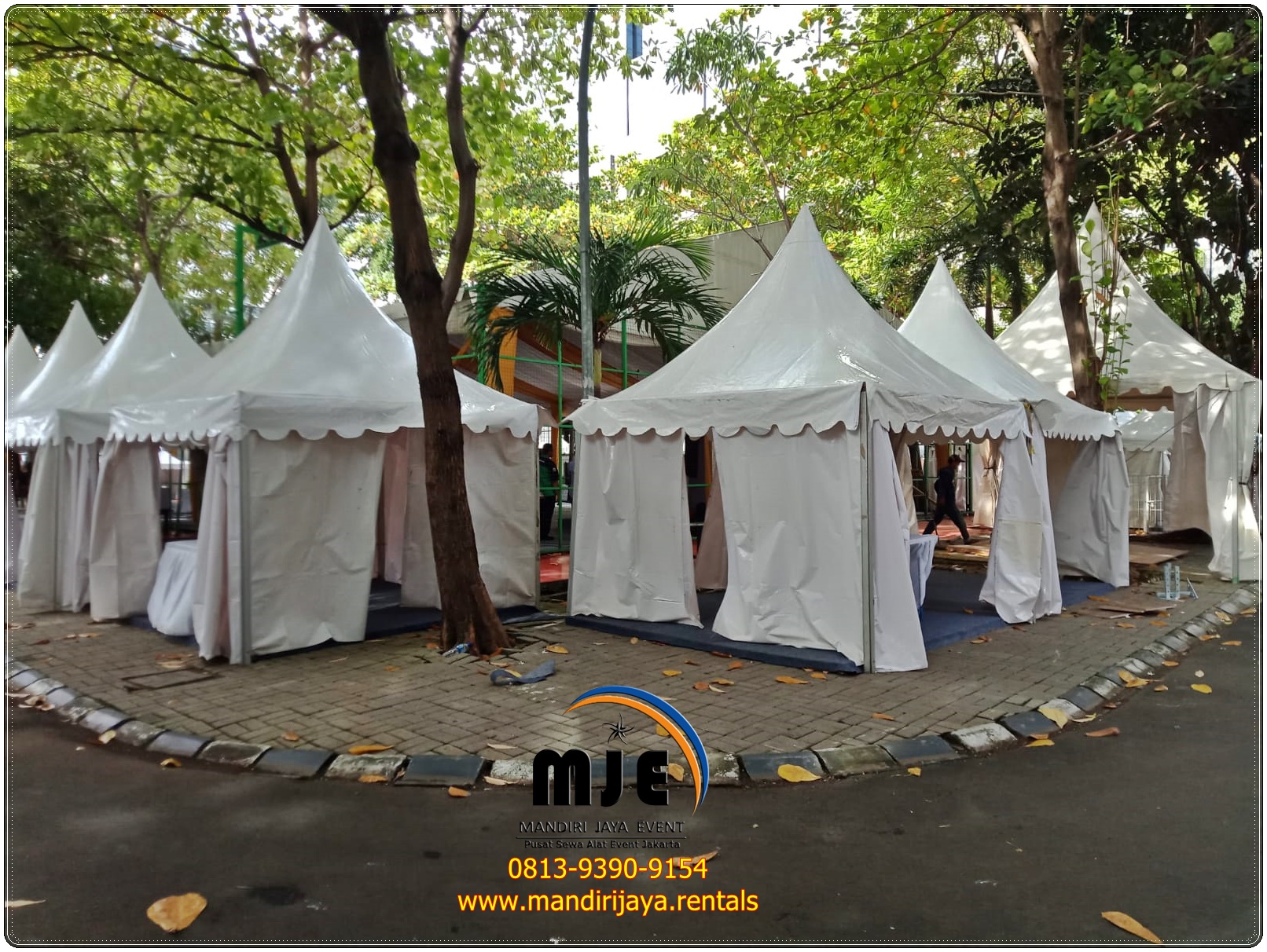 Menerima Jasa Sewa Tenda Sarnafil Tanjung Barat Jakarta Selatan 7 Menerima Jasa Sewa Tenda Sarnafil Tanjung Barat Jakarta Selatan