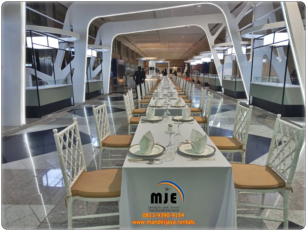 Persewaan Kursi Senayan Kebayoran Baru Jakarta Selatan 1 Rental Tenda Kebayoran Lama Selatan Jakarta Selatan
