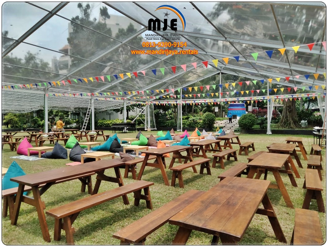 Pusat Persewaan Kursi Melawai Kebayoran Baru Jakarta Selatan