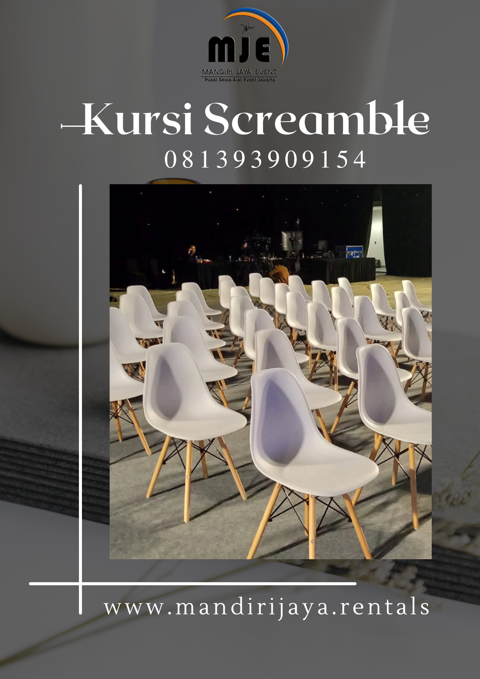 Sewa Kursi Kebayoran Lama Selatan Jakarta Selatan 9 Sewa Kursi Kebayoran Lama Selatan Jakarta Selatan