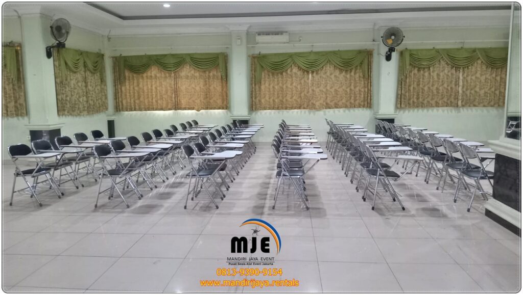 Sewa Kursi Kuliah Cipedak Jagakarsa Jakarta Selatan