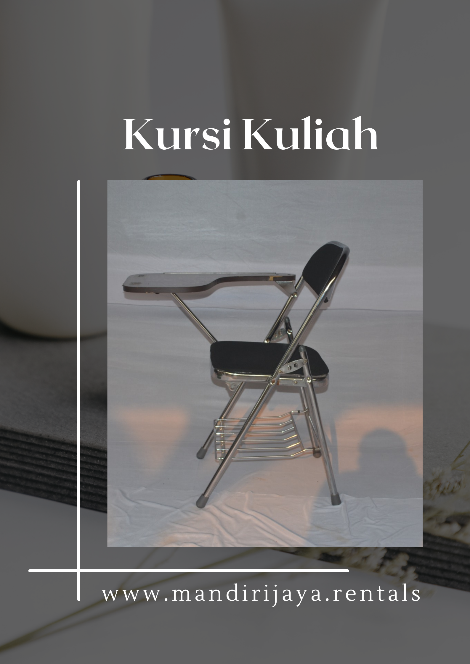 Sewa Kursi Kuliah Grogol Selatan Kebayoran Lama 3 Sewa Kursi Kuliah Grogol Selatan Kebayoran Lama