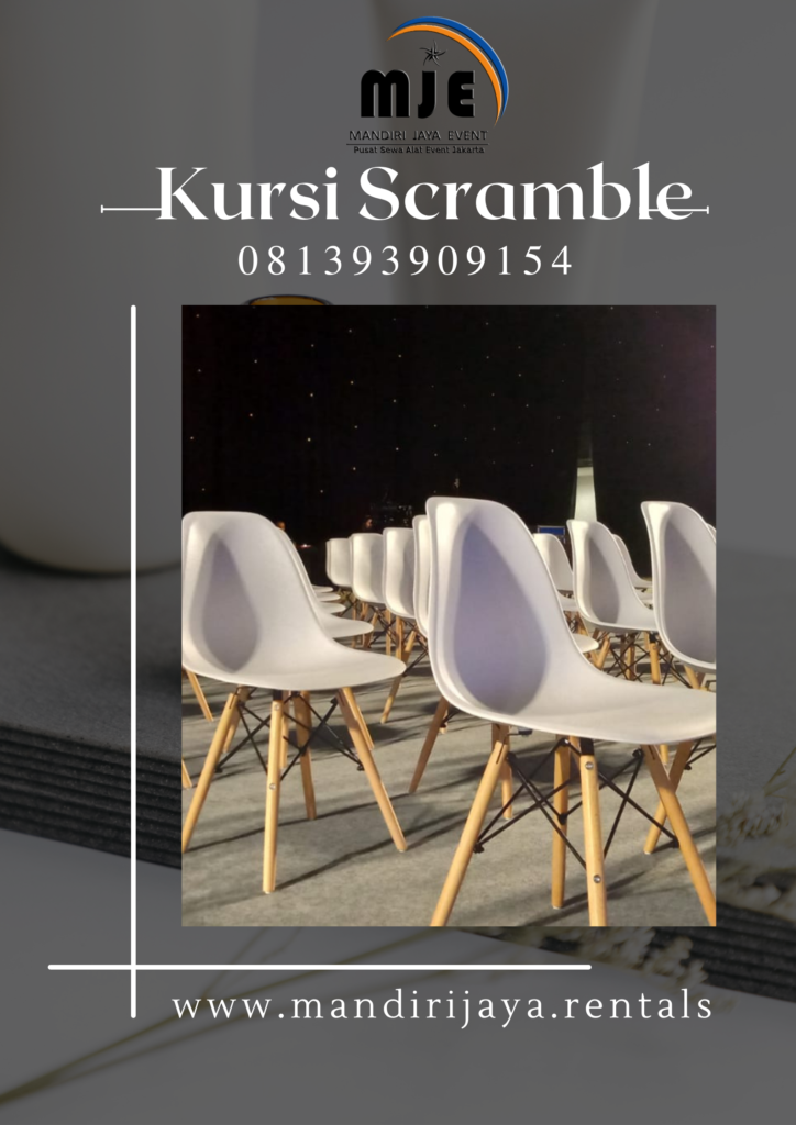 Sewa Kursi Mampang Prapatan Jakarta Selatan