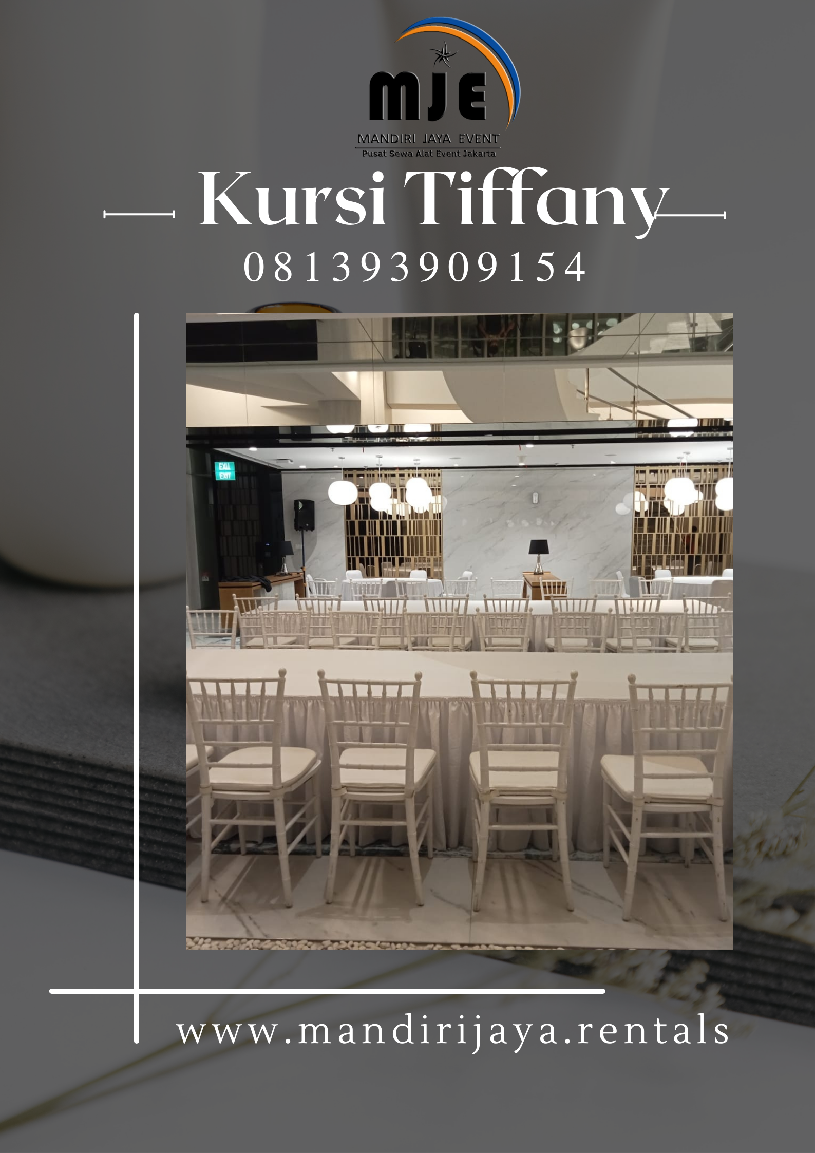 Sewa Kursi Mampang Prapatan Jakarta Selatan 6 Sewa Kursi Mampang Prapatan Jakarta Selatan