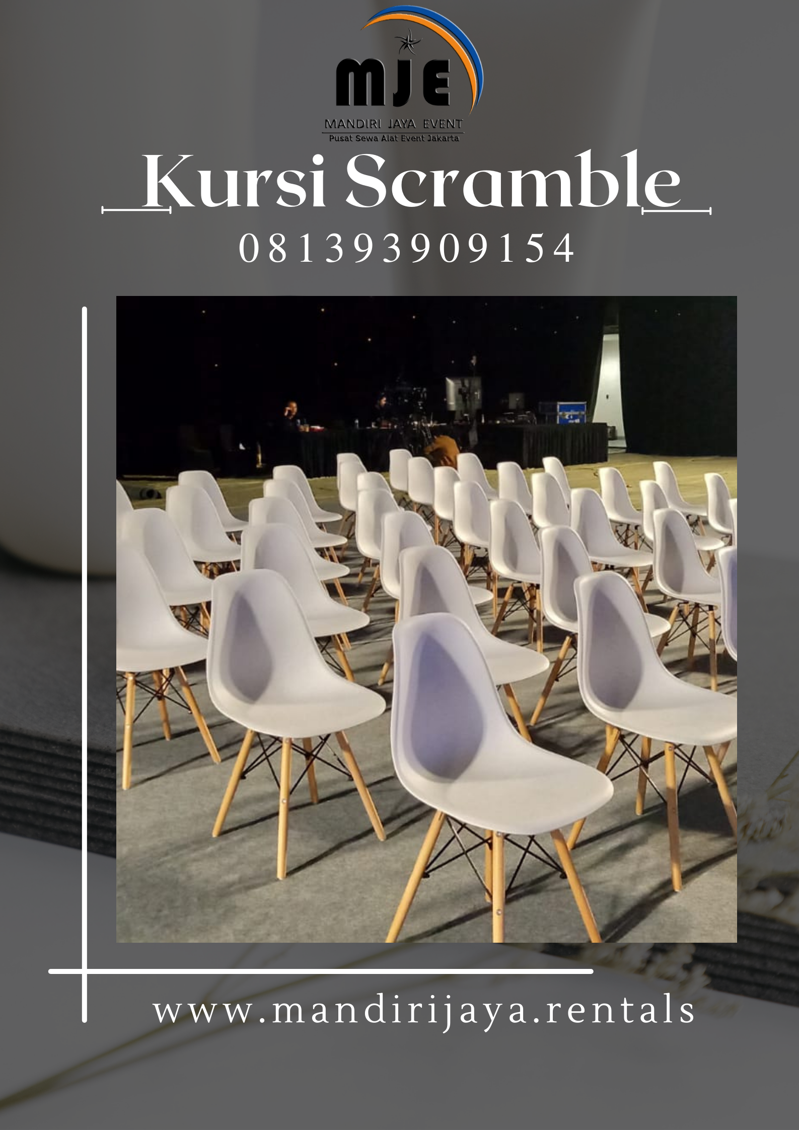 Sewa Kursi Rawajati Pancoran Jakarta Selatan