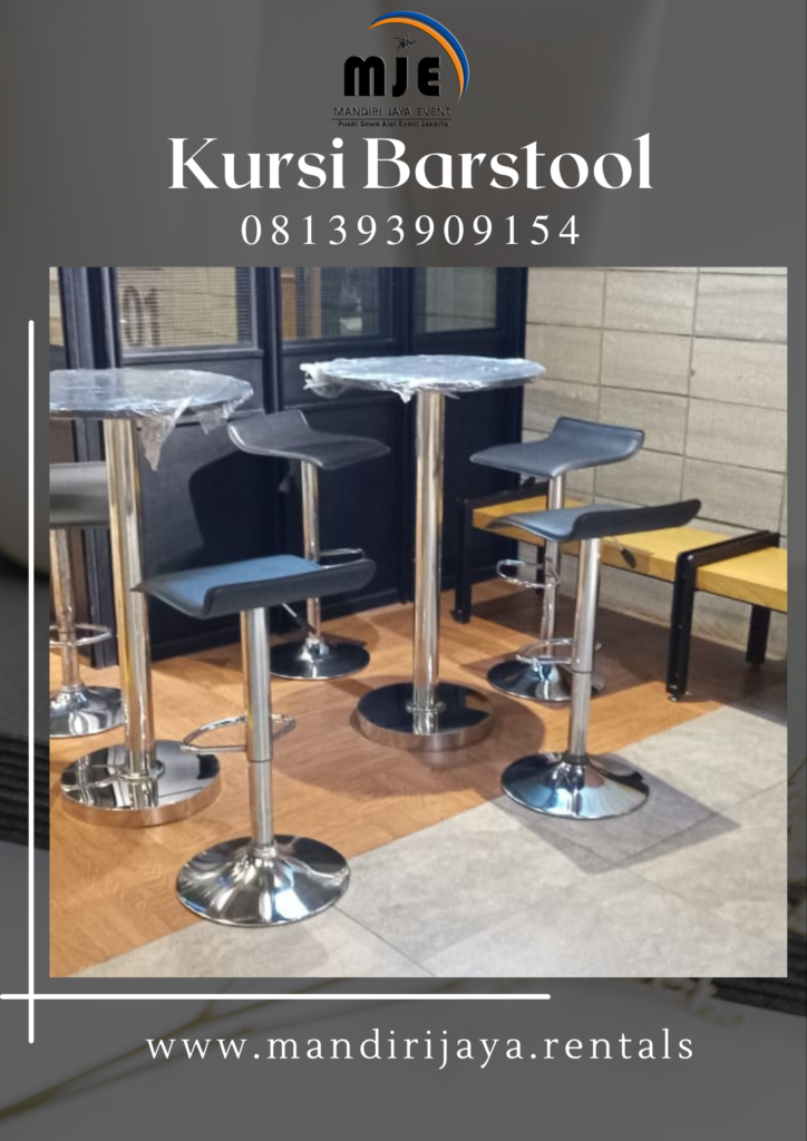 Persewaan Kursi Petojo Selatan Gambir Jakarta Pusat