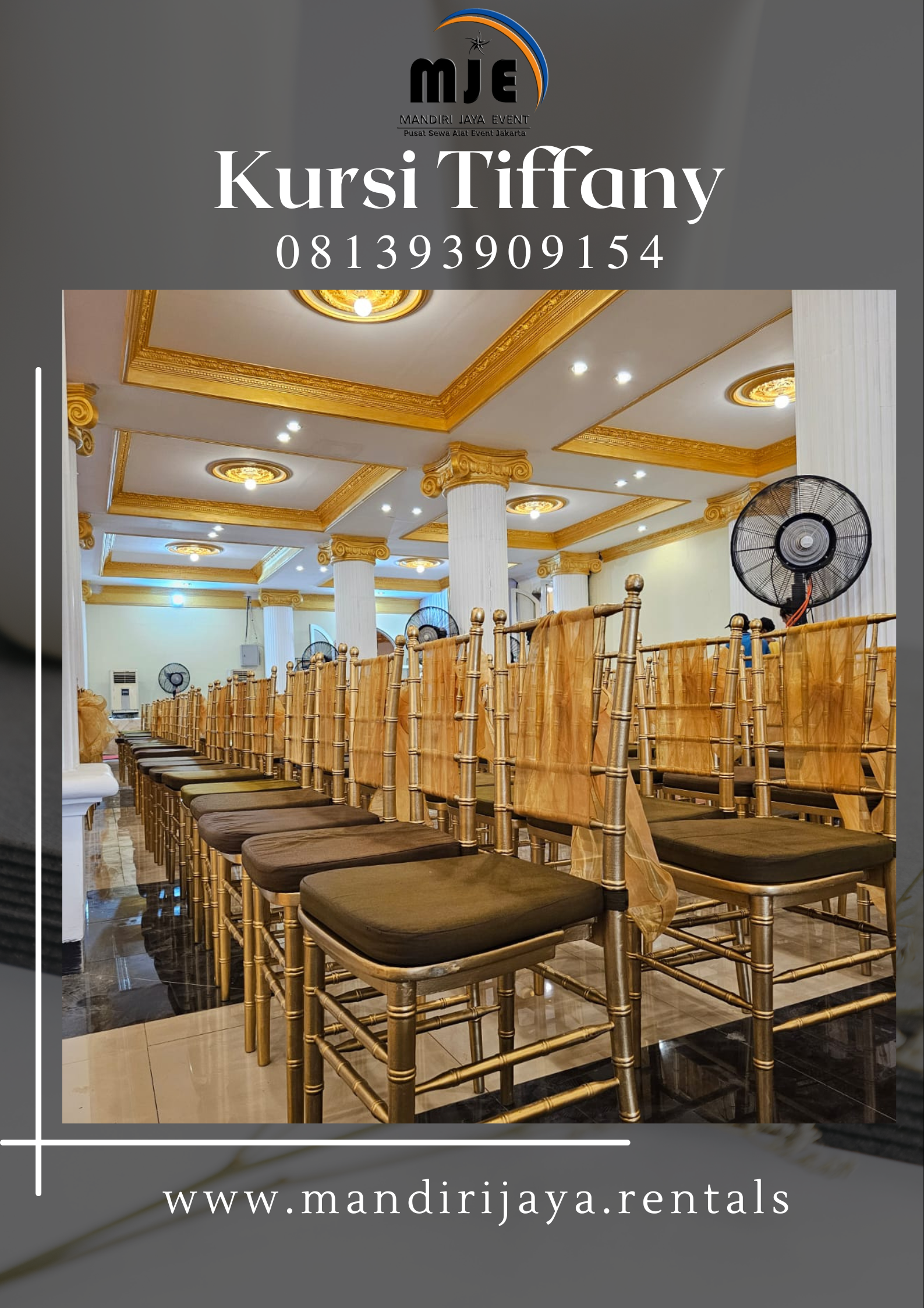 Sewa Kursi Cideng Gambir Jakarta Pusat Sangat Berkualitas (1) Sewa Kursi Cideng Gambir Jakarta Pusat Sangat Berkualitas