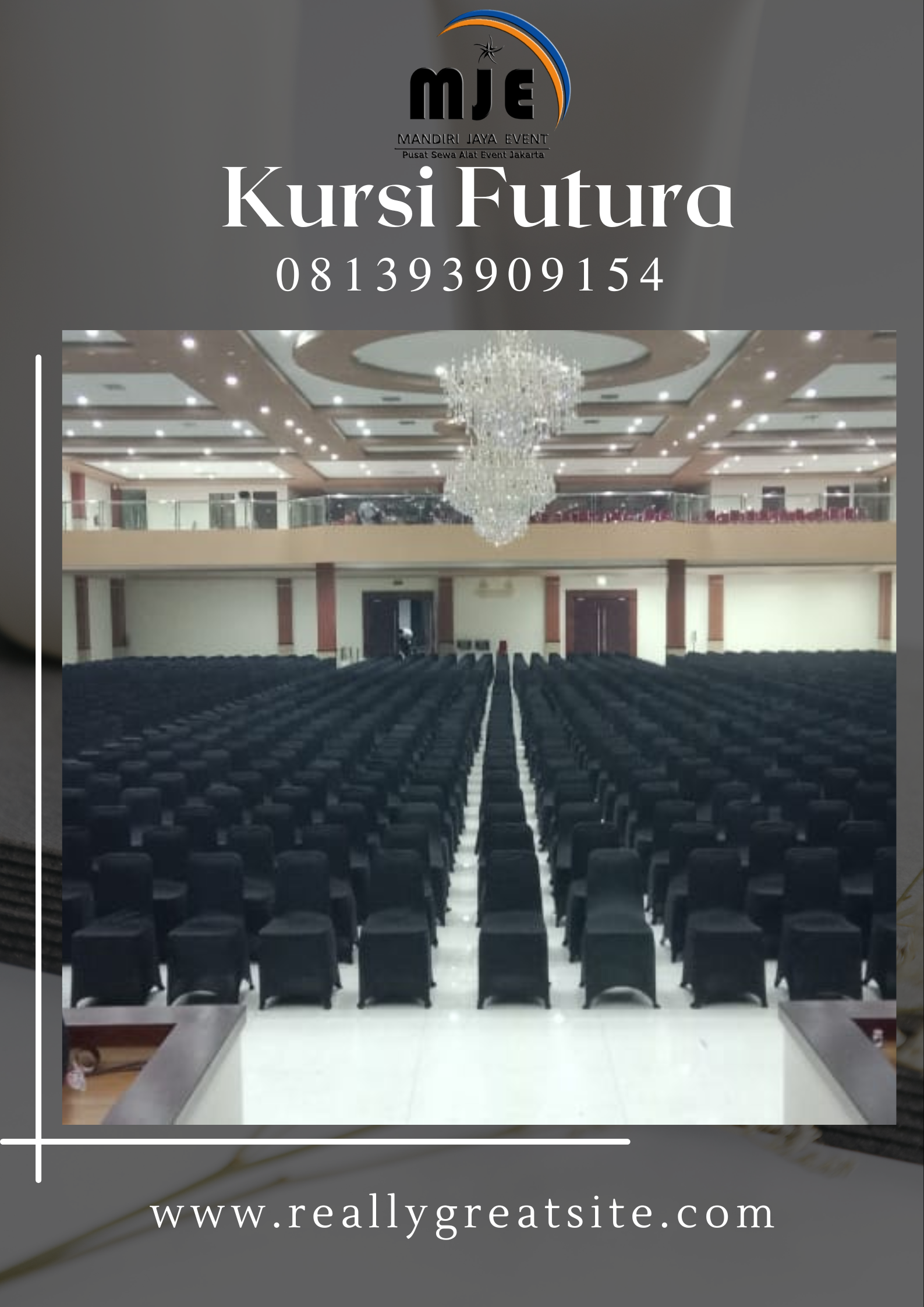 Sewa Kursi Duri Pulo Gambir Jakarta Pusat Fast Respon