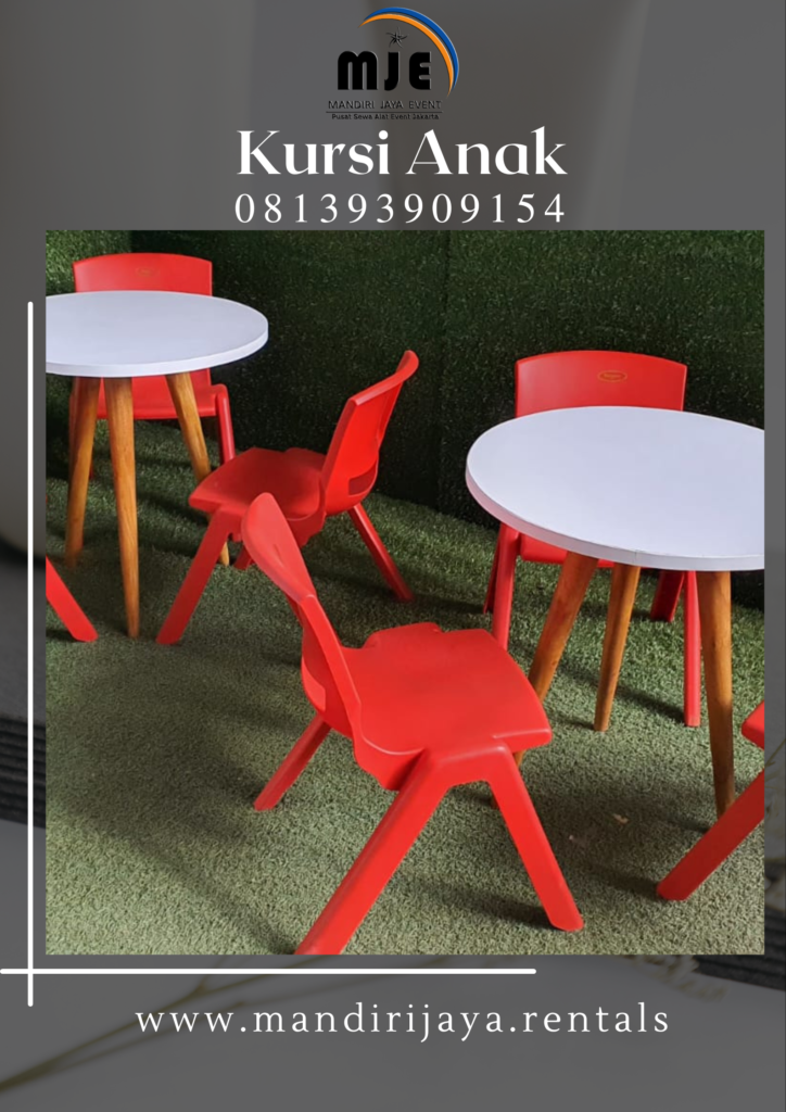 Sewa Kursi Kwitang Senen Jakarta Pusat Pelayanan 24 Jam