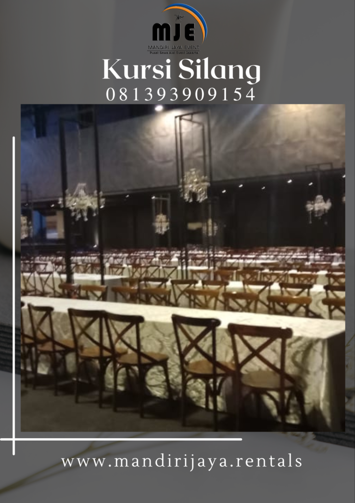 Sewa Kursi Kwitang Senen Jakarta Pusat Pelayanan 24 Jam