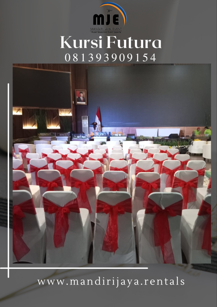 Sewa Kursi Kwitang Senen Jakarta Pusat Pelayanan 24 Jam
