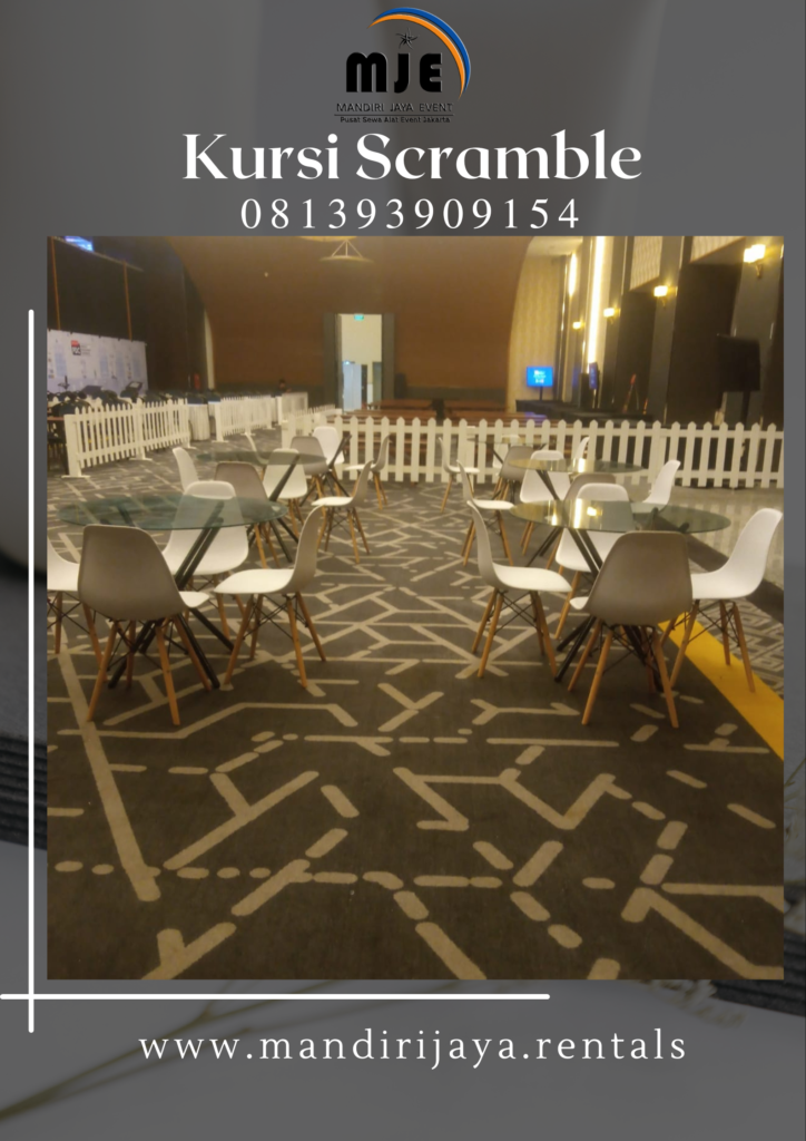 Sewa Kursi Kwitang Senen Jakarta Pusat Pelayanan 24 Jam