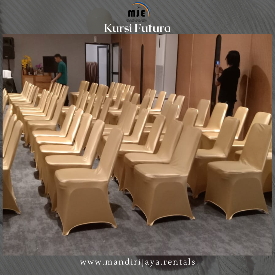 Sewa Kursi Futura Cengkareng Barat Jakarta Barat
