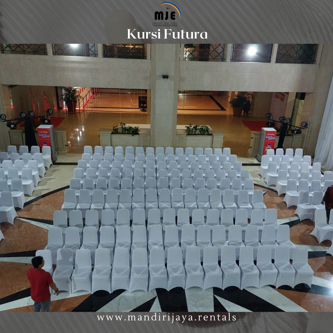 Sewa Kursi Futura Duri Utara Tambora Jakarta Barat