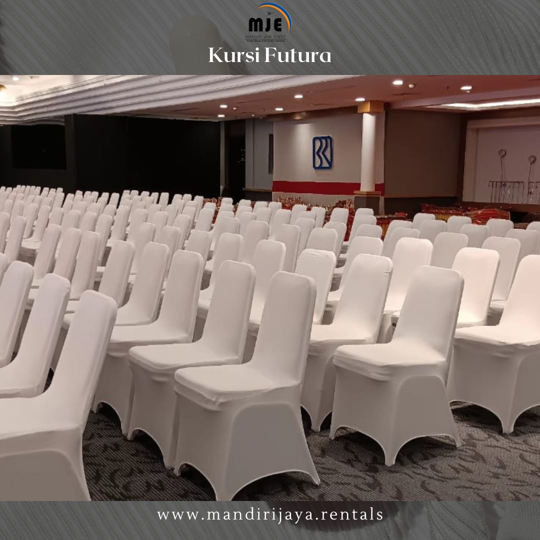 Sewa Kursi Futura Kelapa Dua Kebon Jeruk Jakarta Barat