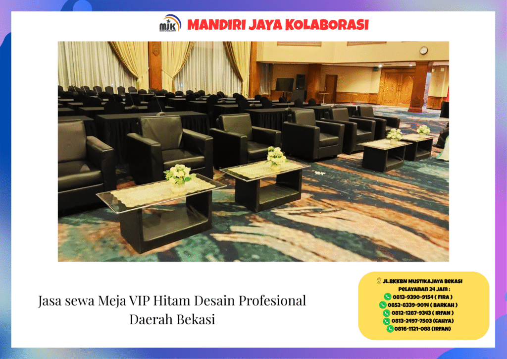 Sewa Kursi Scramble Dan Meja Dirmy Putih Free Setting Area Bandung
