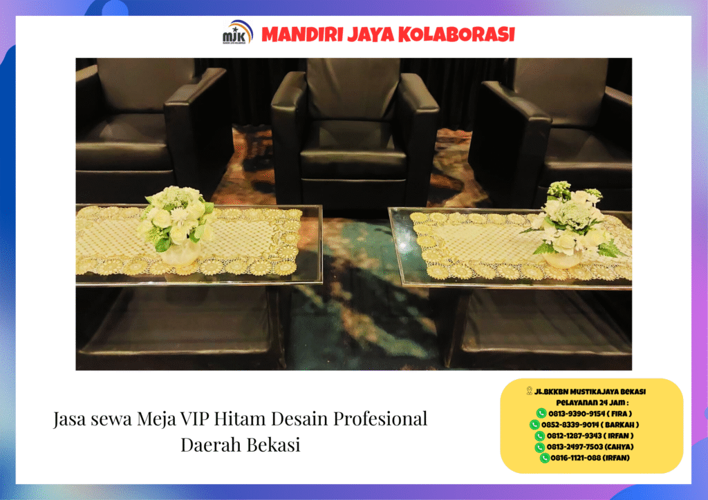Sewa Kursi Scramble Dan Meja Dirmy Putih Free Setting Area Bandung