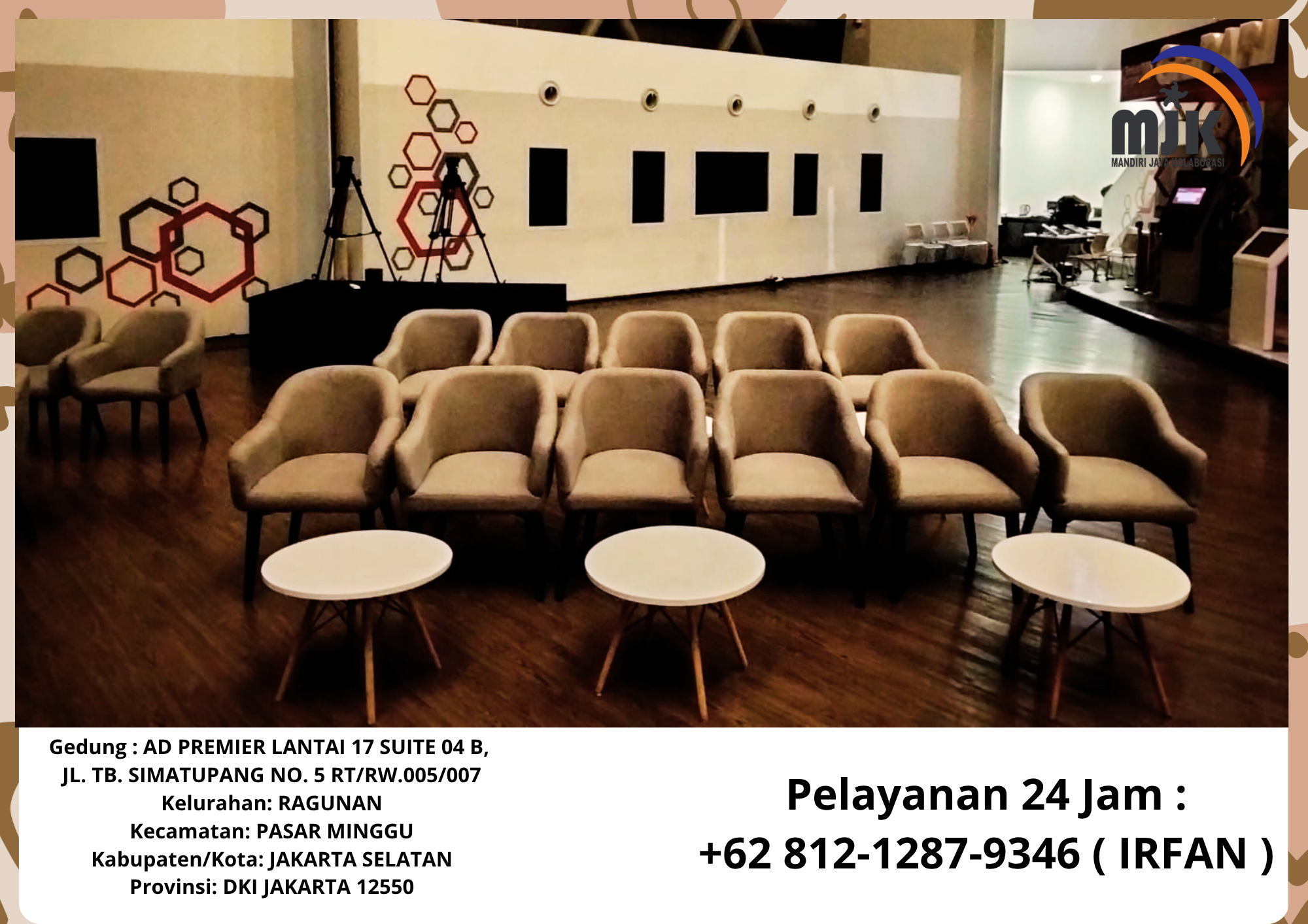 Jasa Sewa sofa studio,meja dirmy Jakarta Jasa Sewa sofa studio,meja dirmy Jakarta
