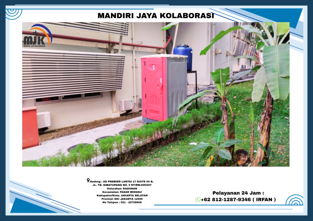 Sewa Lampu Taman Gantung,Sewa Toilet Portable Jakarta