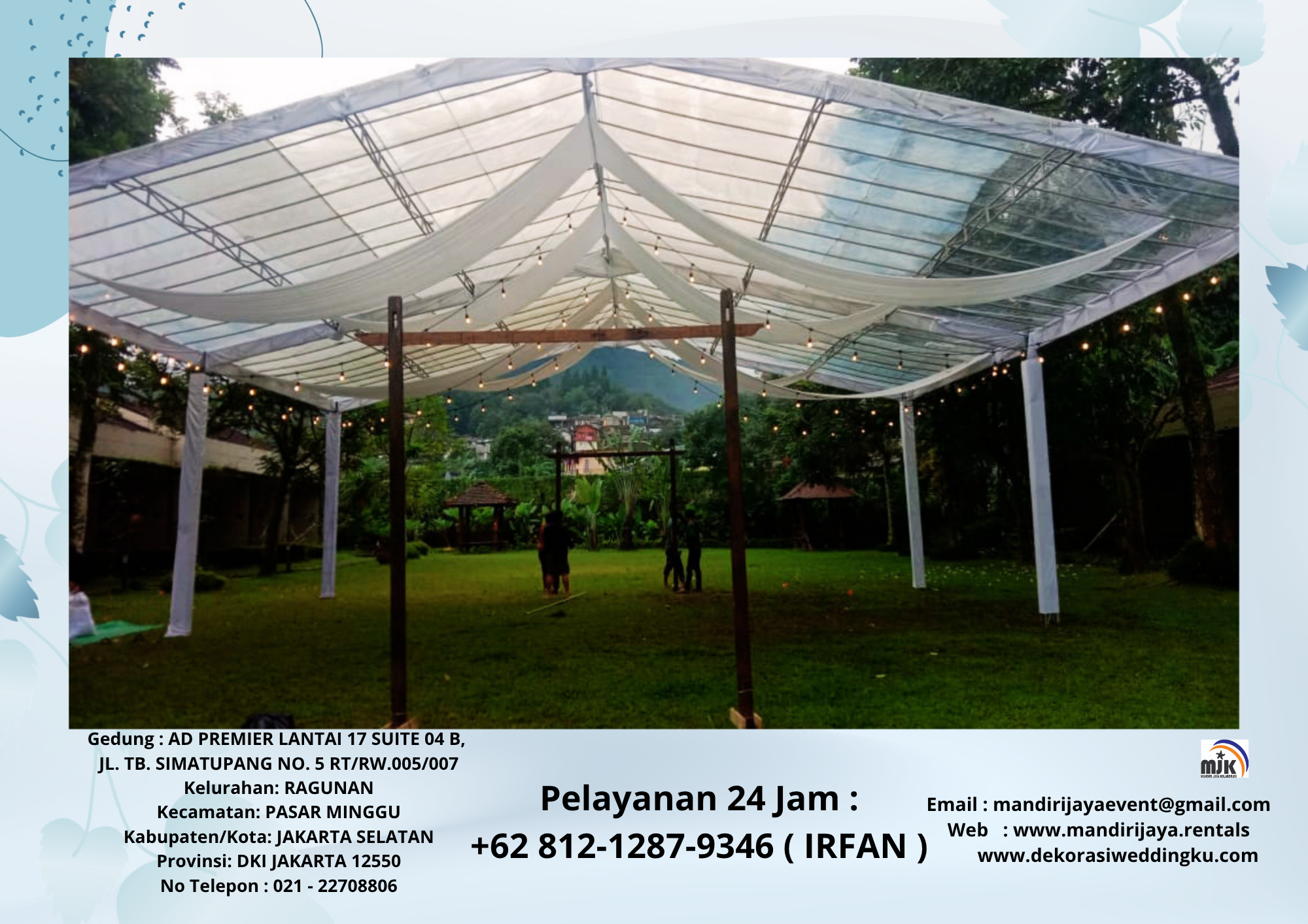 Sewa Tenda Roder,Tenda Cafe,Tenda Kerucut Bogor Sewa Tenda Roder,Tenda Cafe,Tenda Kerucut Bogor