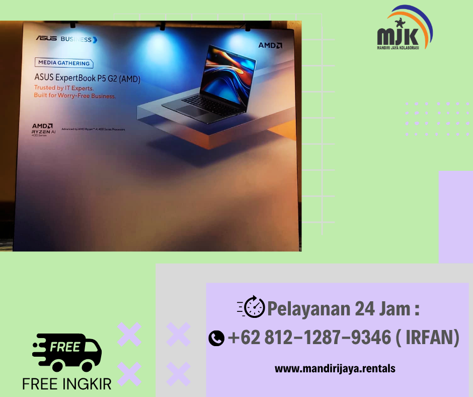Sewa Backdrop Type Flexy Korea Area Tanah Abang Jakarta