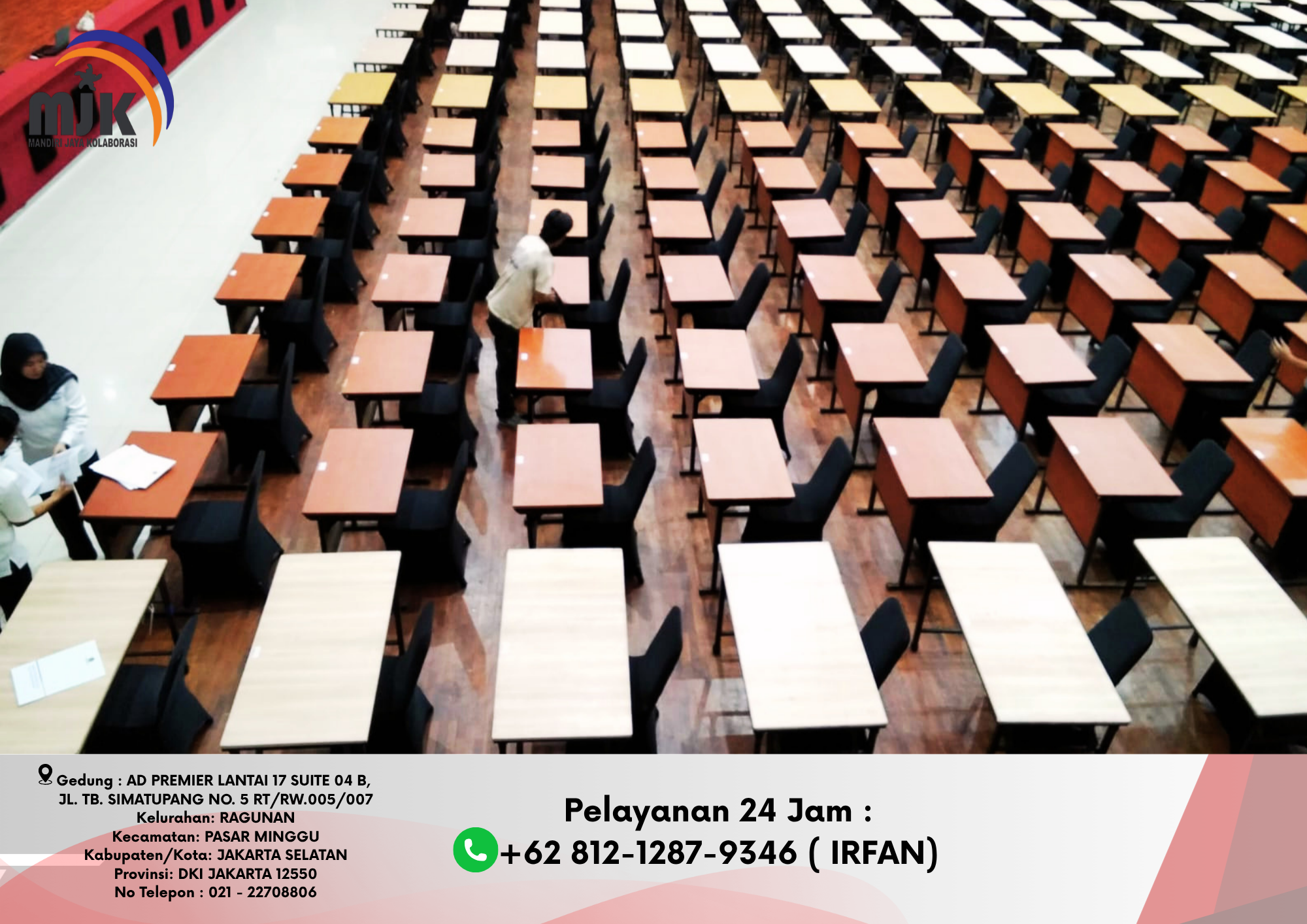 Rental Meja Test,Meja Hpl Tangsel Rental Meja Test,Meja Hpl Tangsel