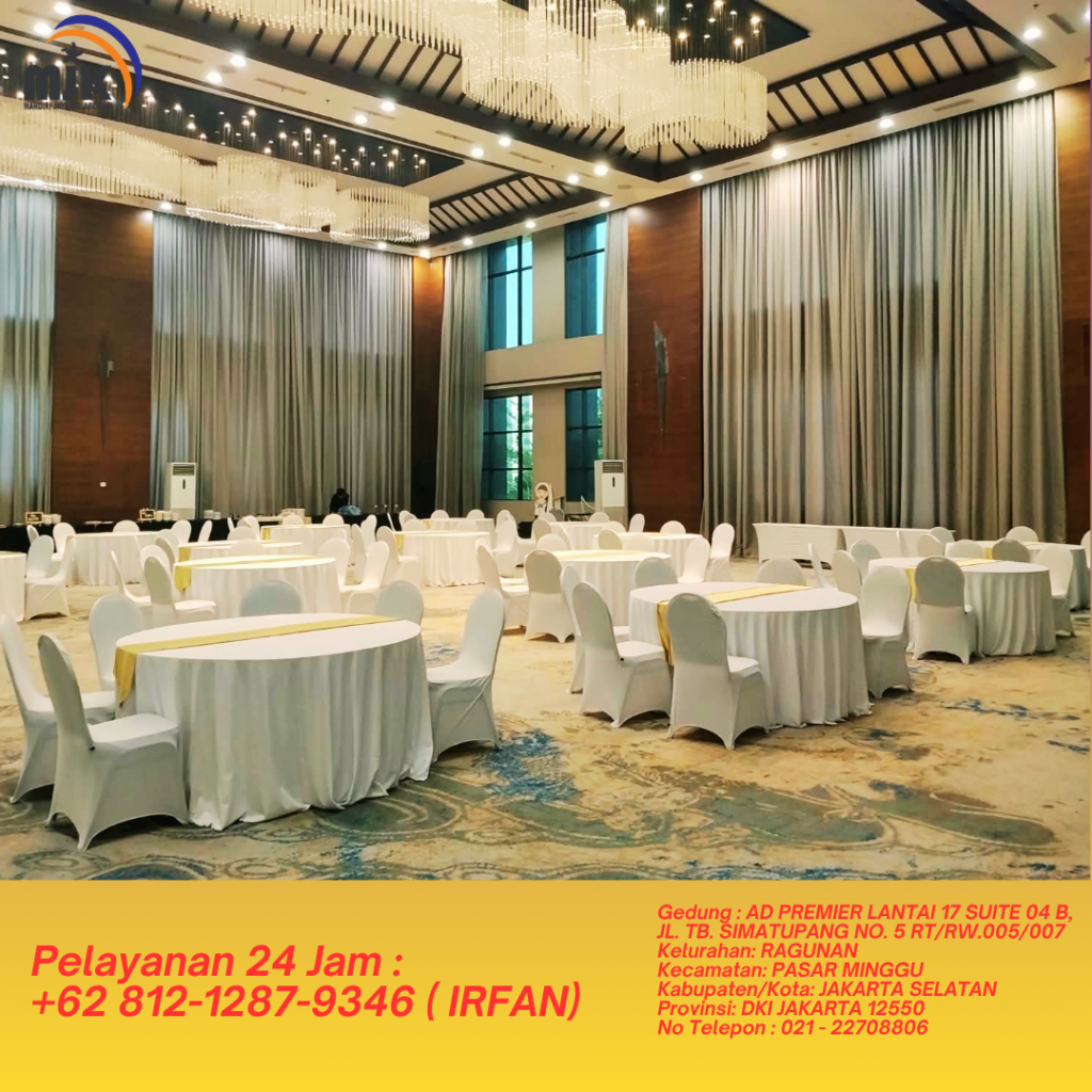 Sewa Round table,Kursi furtura Cover Area Bogor +62 812-1287-9346 (IRFAN)