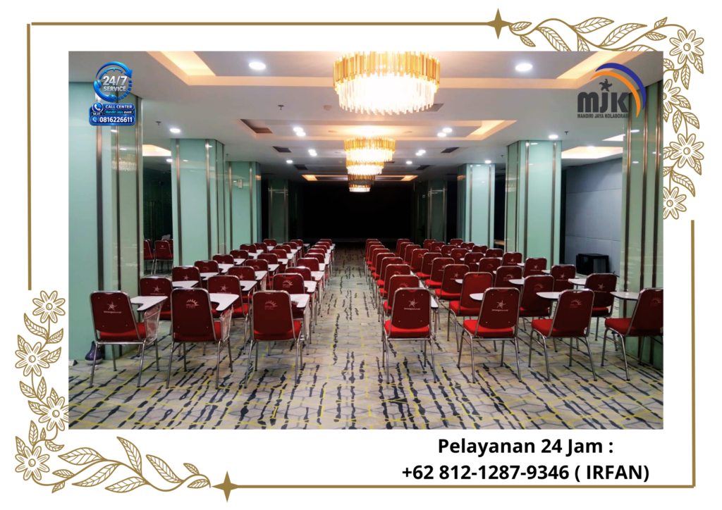 Rental Kursi Test Futura Stainless Jakarta 081212879346 IRFAN