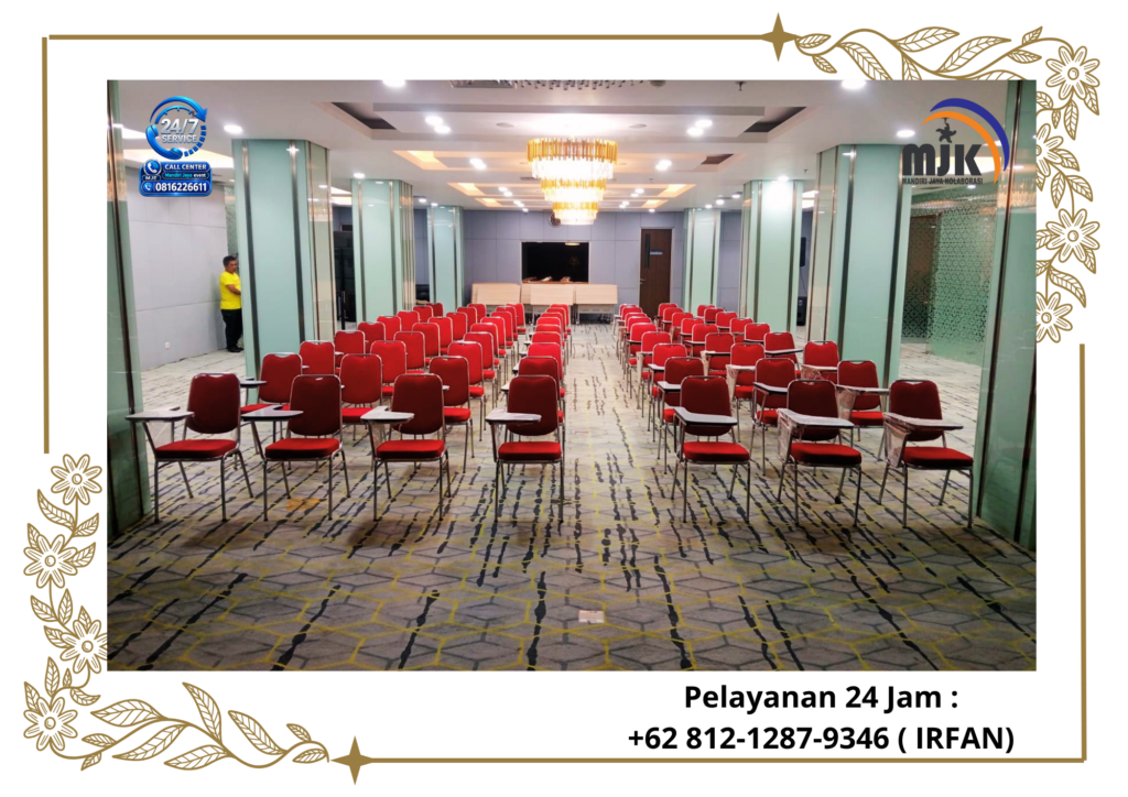 Rental Kursi Test Futura Stainless Jakarta 081212879346 IRFAN