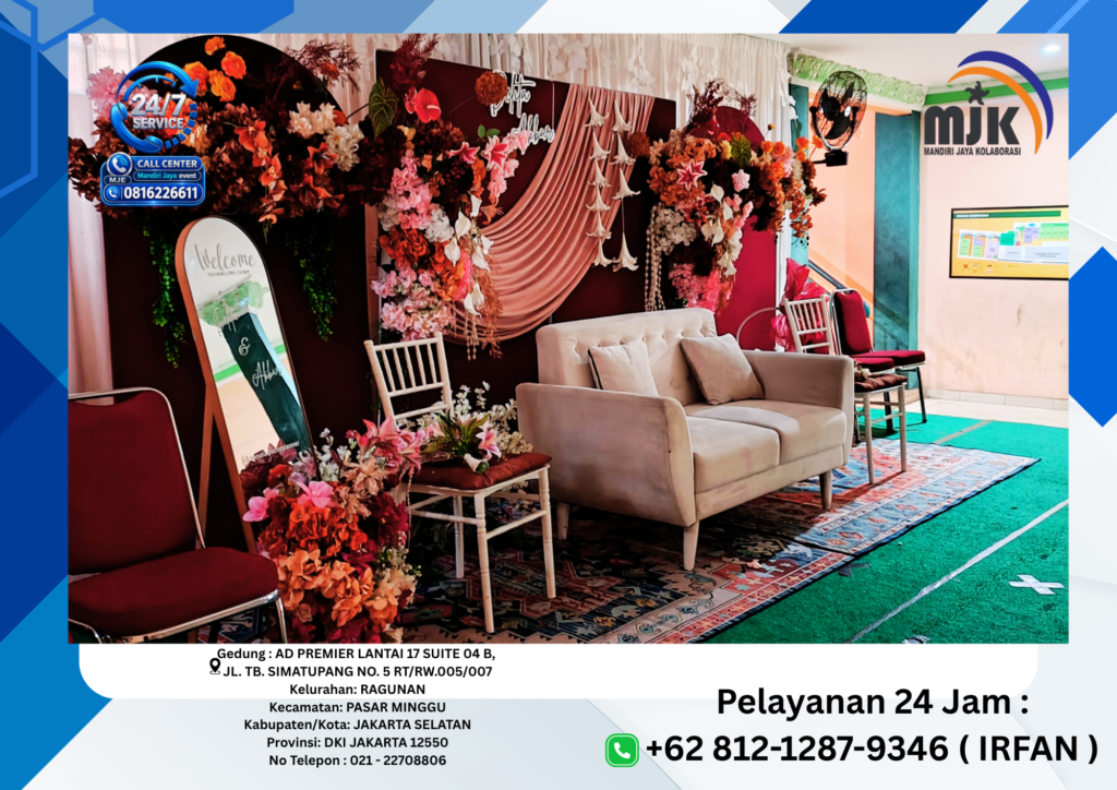 Rental Sofa Double Putih Jakarta 081212879346 IRFAN