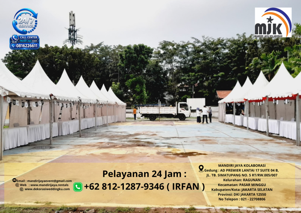 Rental Kursi,Meja,Sarnafil Bogor 081212879346 IRFAN