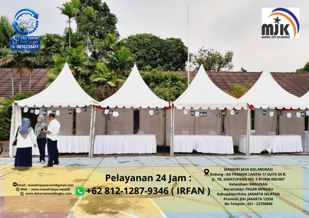 Rental Kursi,Meja,Sarnafil Bogor 081212879346 IRFAN