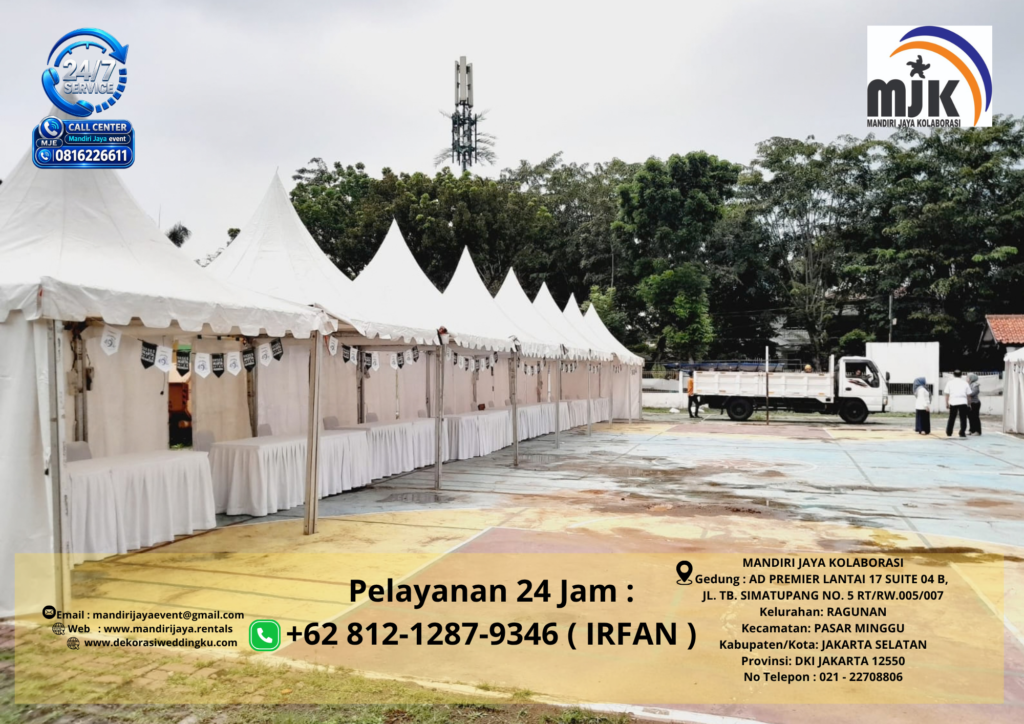 Rental Kursi,Meja,Sarnafil Bogor 081212879346 IRFAN