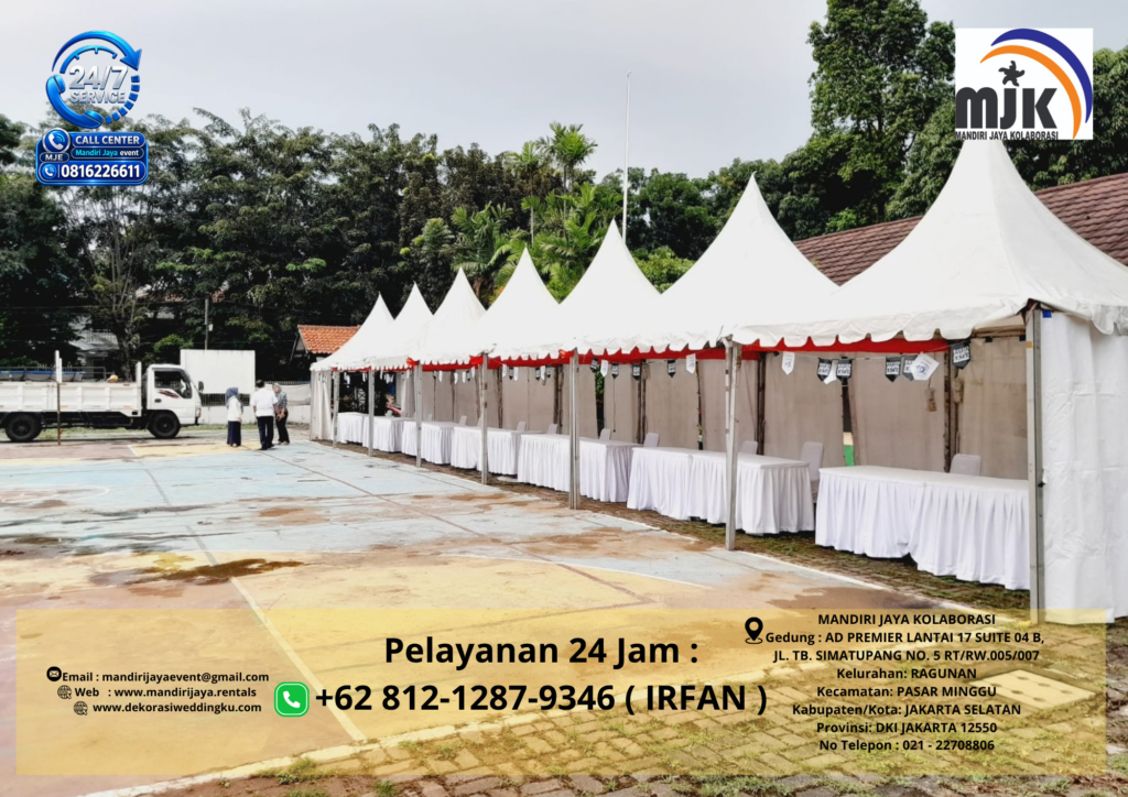 Rental Kursi,Meja,Sarnafil Bogor 081212879346 IRFAN