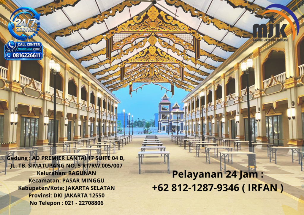 Rental Meja Kotak HPL 120x60cm Jakarta 081212879346