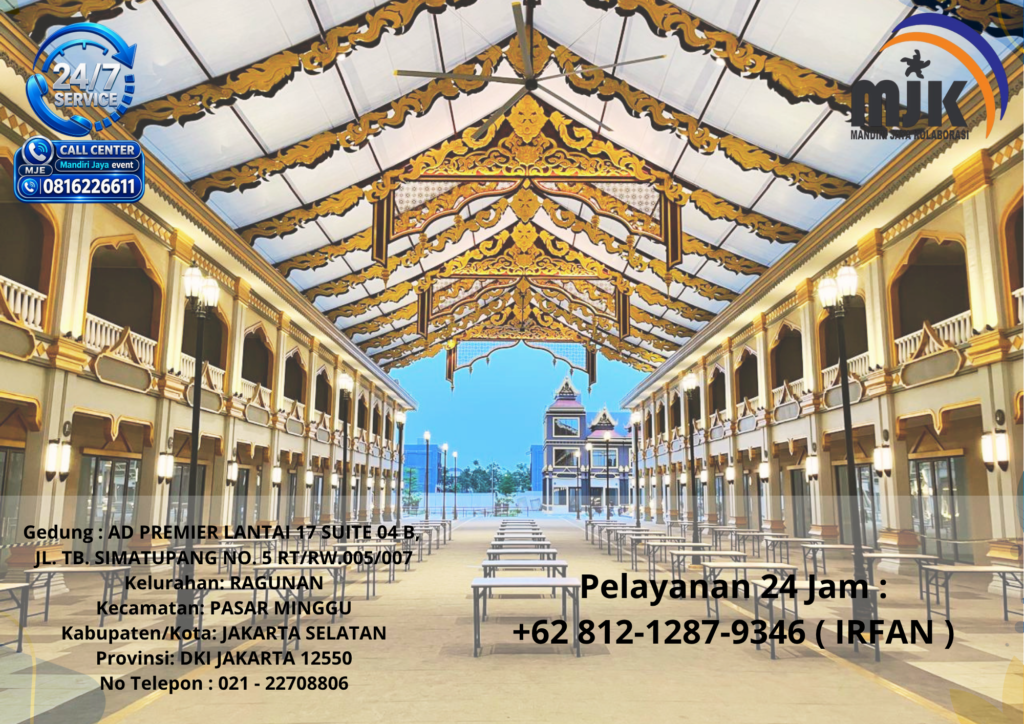 Rental Meja Kotak HPL 120x60cm Jakarta 081212879346